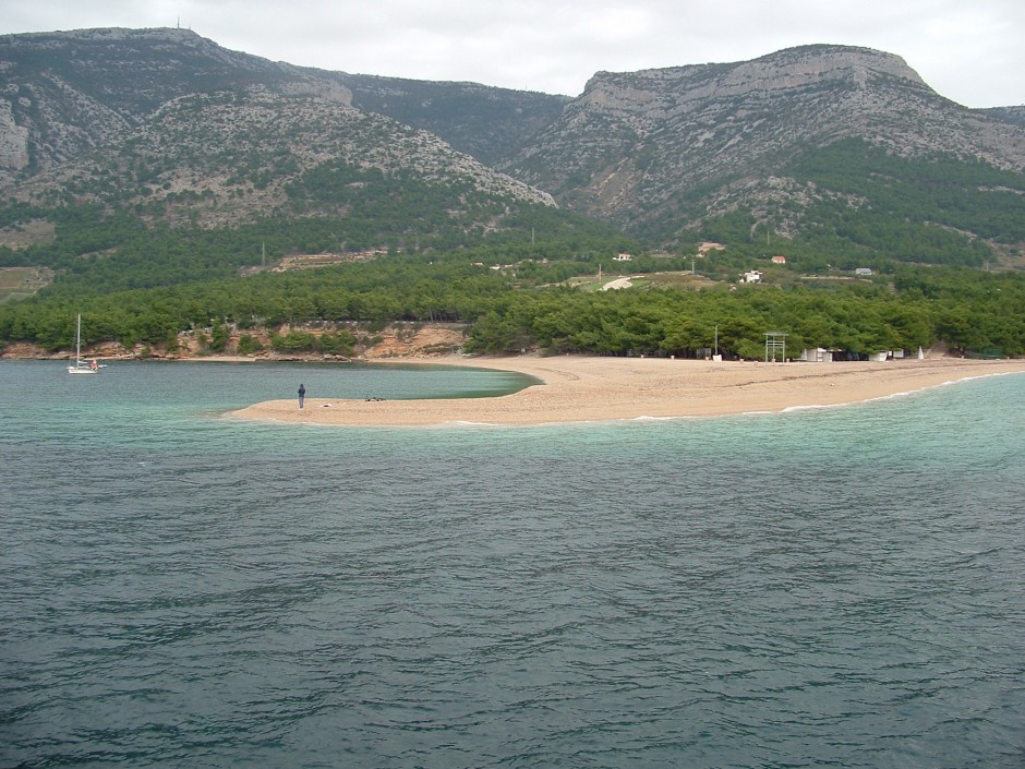 SABATINA 2012 Panoramska vožnja brodom