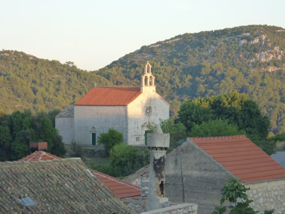 Sv. Antun Pustinjak – početak pokladnih događanja na otoku Lastovu